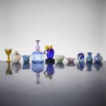 1420 4455 ART GLASS